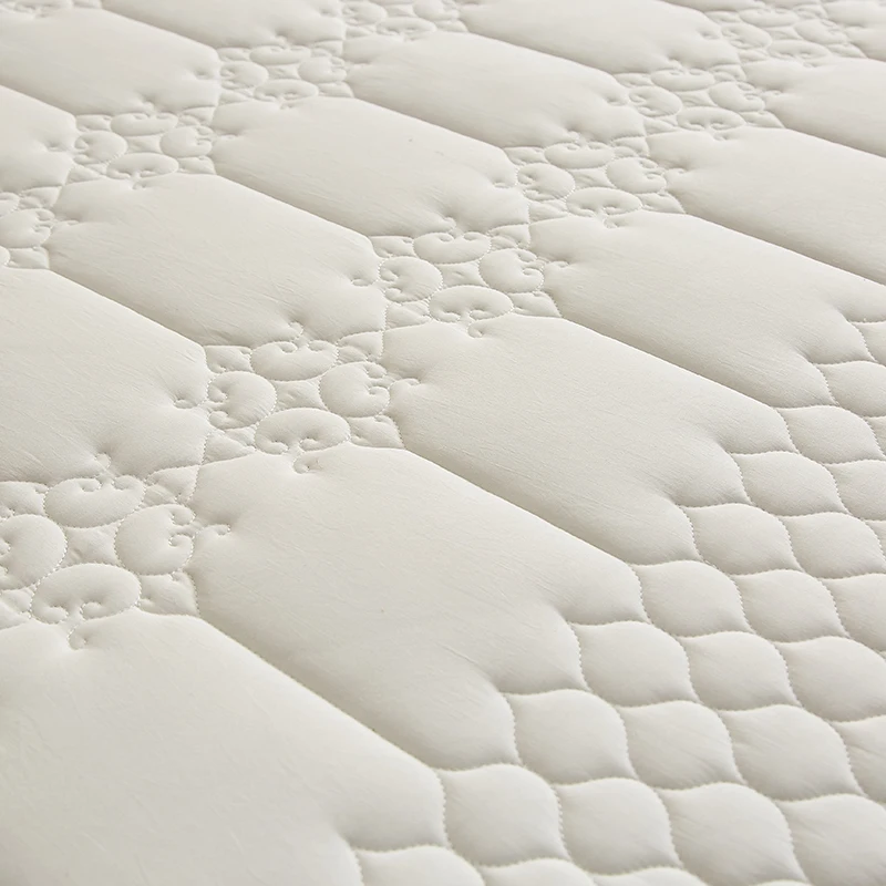 WASART King Size Double Bed Quilted Waterproof Mattress Protector Cover Elastic Fitted Sheet Protection Pad Thick Bedspread 150